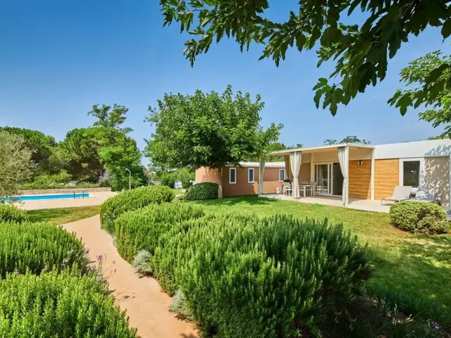 Camping Park Umag photo 0