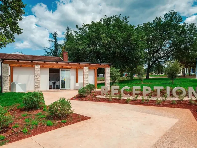 Camping Park Umag photo 1