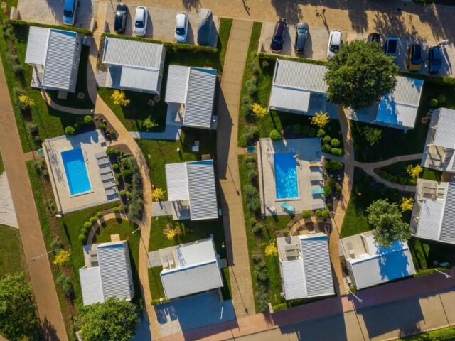 Camping Park Umag