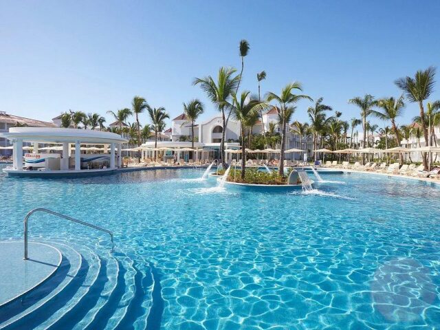 Bahia Principe Luxury Ambar photo 3