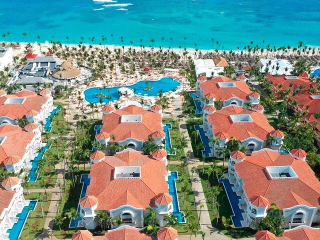 Bahia Principe Luxury Ambar