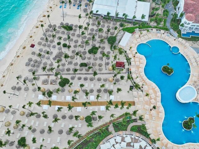 Bahia Principe Luxury Ambar photo 1