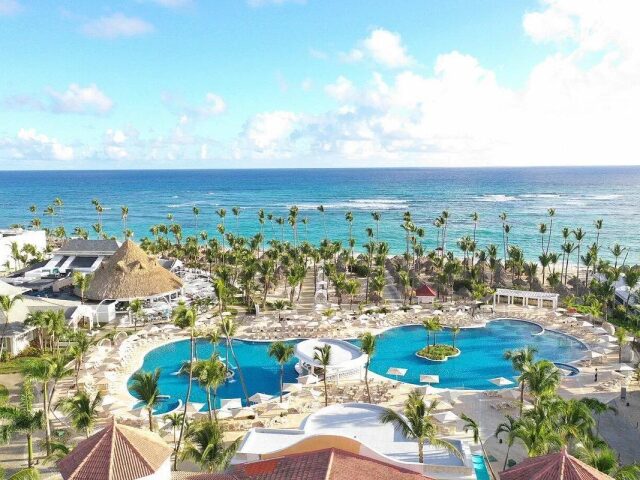 Bahia Principe Luxury Ambar photo 0