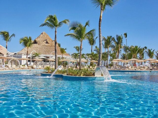 Bahia Principe Luxury Ambar photo 2