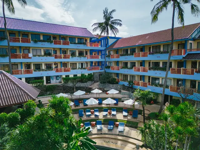 Karona Resort & Spa photo 1
