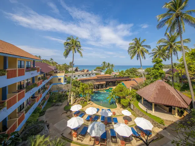 Karona Resort & Spa photo 2