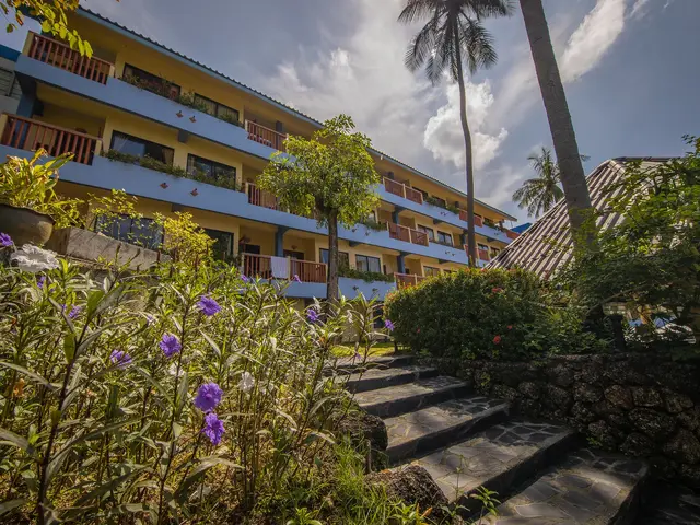 Karona Resort & Spa photo 3