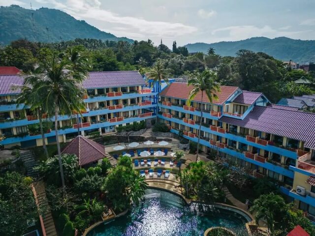 Karona Resort & Spa photo 0