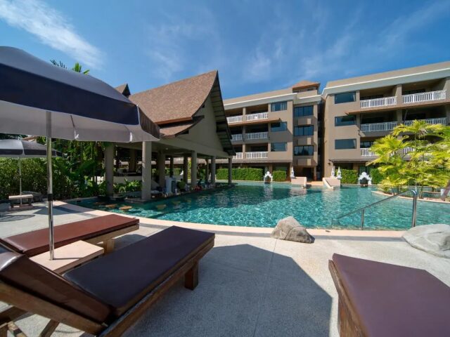Maikhao Palm Beach photo 3
