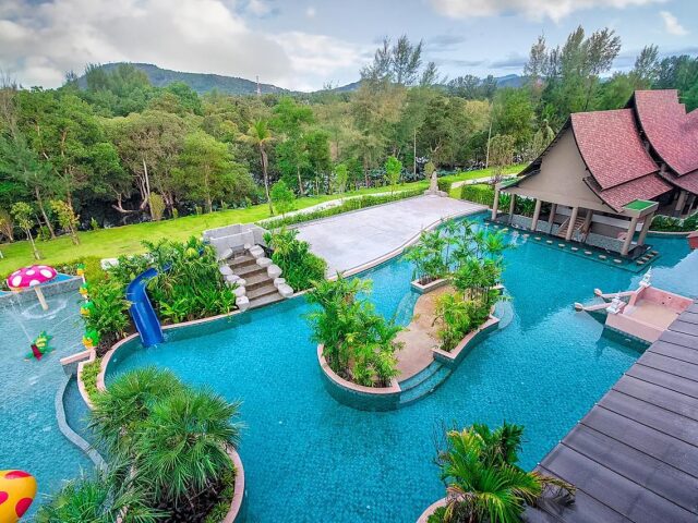 Maikhao Palm Beach photo 2