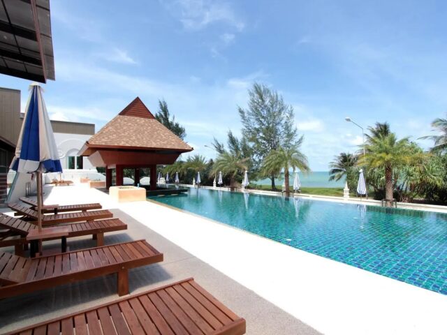 Maikhao Palm Beach photo 1