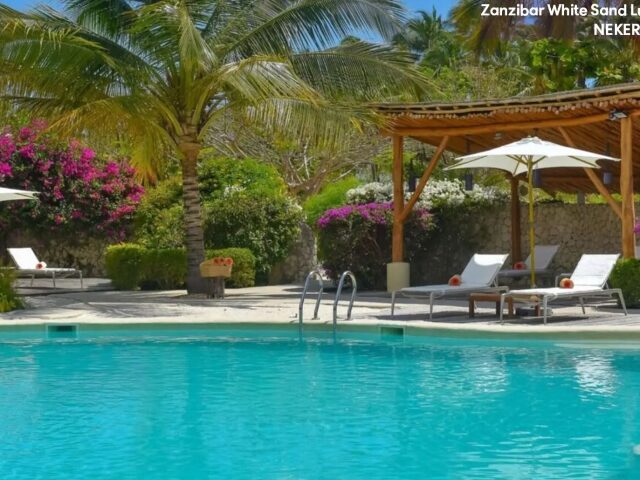 Zanzibar White Sand Luxury Villas & Spa photo 0