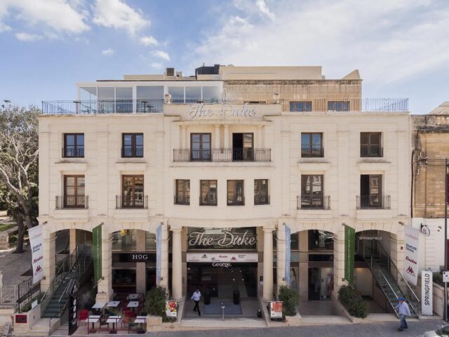 The Duke Boutique