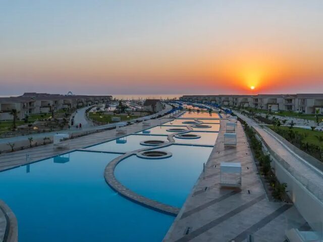 Albatros Sea World Resort Marsa Alam photo 0