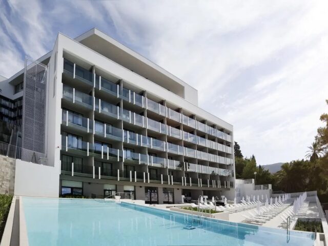 Kompas Dubrovnik
