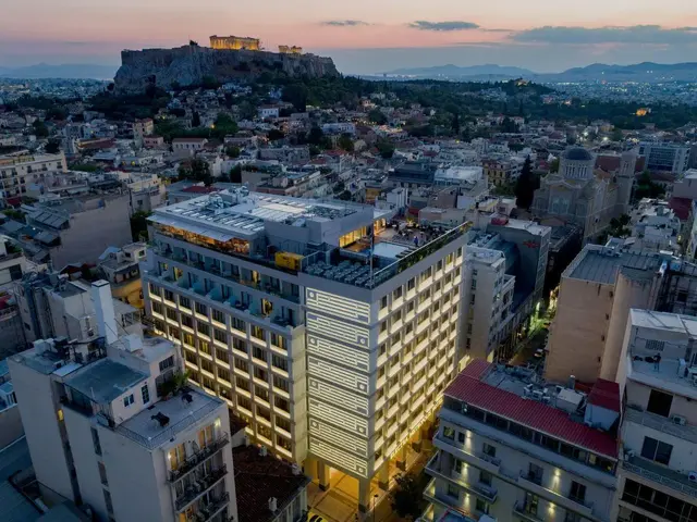 Electra Metropolis photo 0
