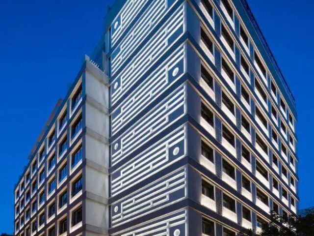Electra Metropolis