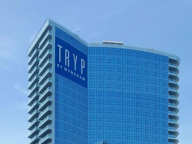 TRYP by Wyndham Dubai photo 3