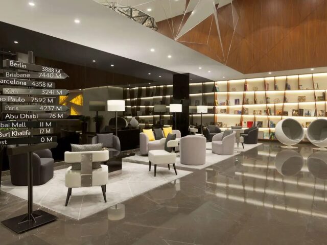 TRYP by Wyndham Dubai photo 0