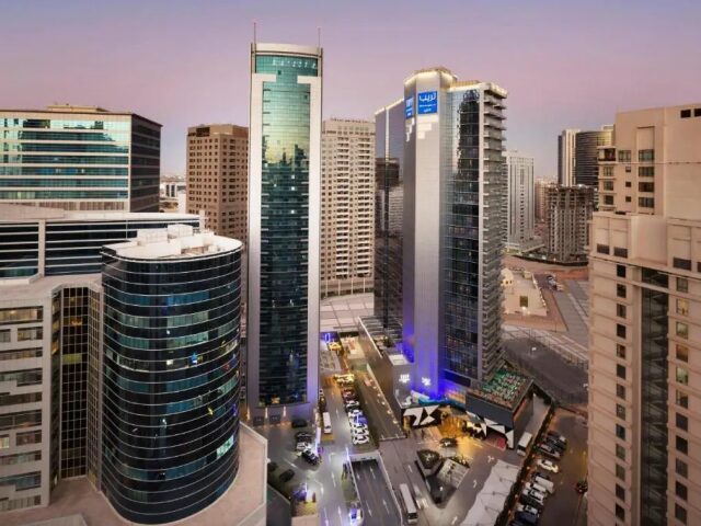 TRYP by Wyndham Dubai photo 2