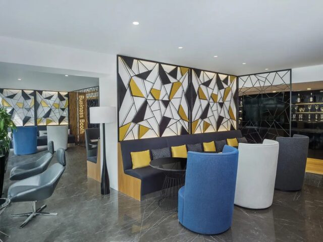 TRYP by Wyndham Dubai photo 1