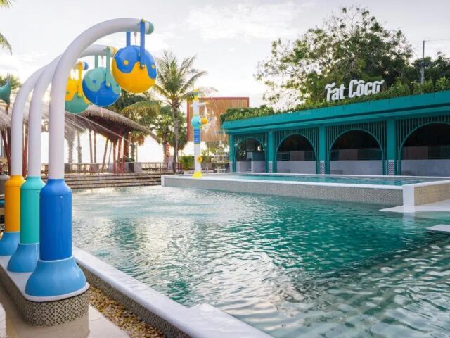 A-One Pattaya Beach Resort photo 1