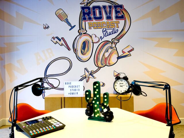 Rove City Center photo 2