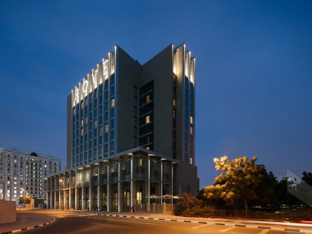 Rove City Center photo 3