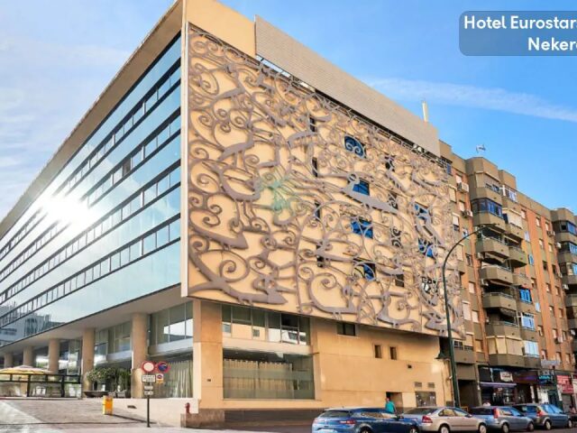 Eurostars Malaga