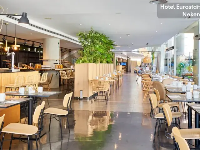 Eurostars Malaga photo 3