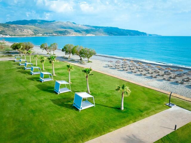 Euphoria Resort photo 3