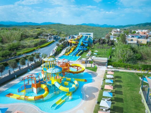 Euphoria Resort photo 0