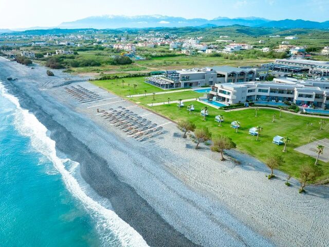 Euphoria Resort photo 1