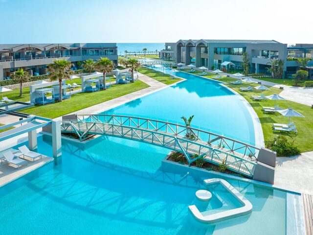 Euphoria Resort