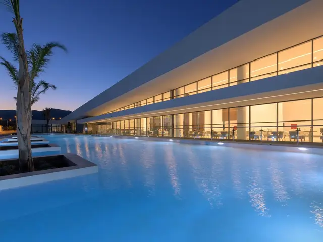 Gennadi Grand Resort photo 0