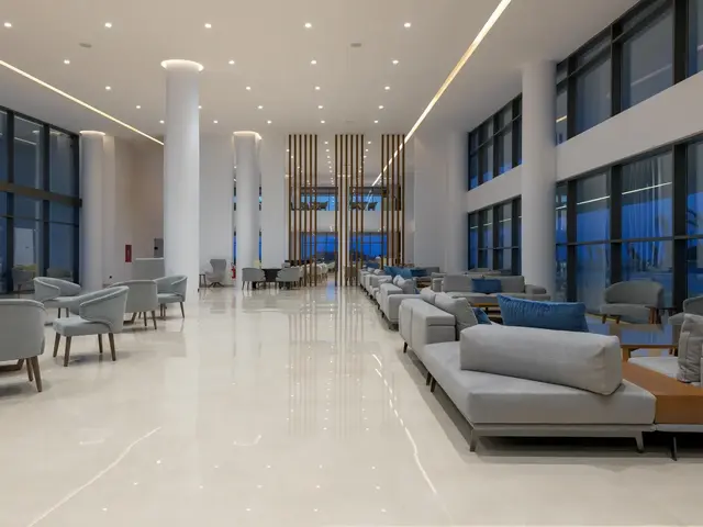 Gennadi Grand Resort photo 1