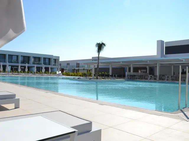 Gennadi Grand Resort photo 3