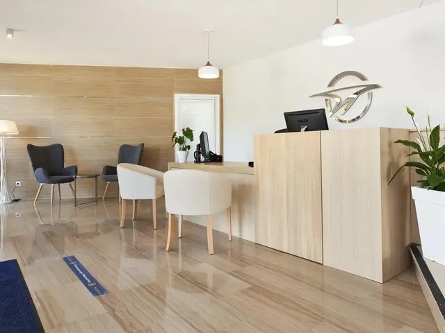 Globales Cala Bona Suites photo 2