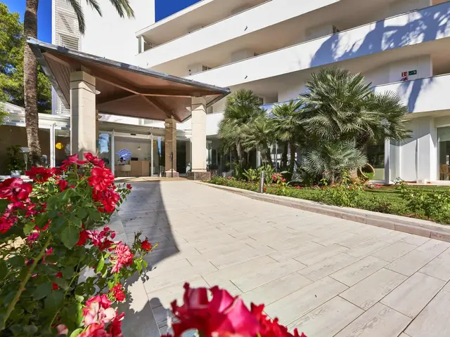 Globales Cala Bona Suites photo 0