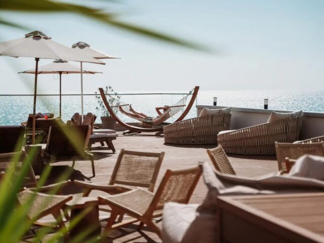 Grifid Encanto Beach photo 3