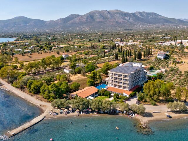 Stefania Beach