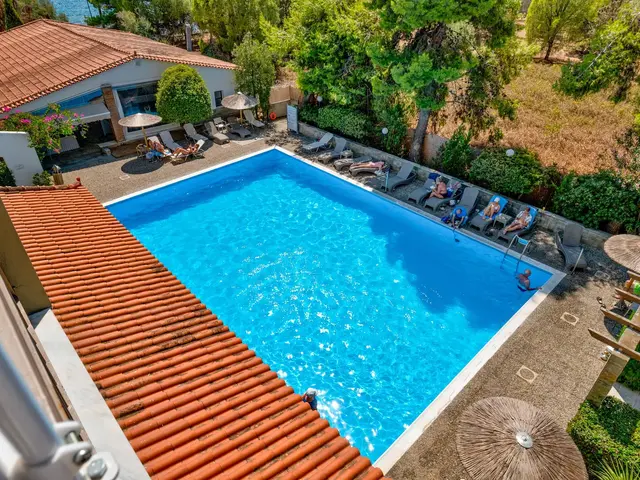 Stefania Beach photo 1
