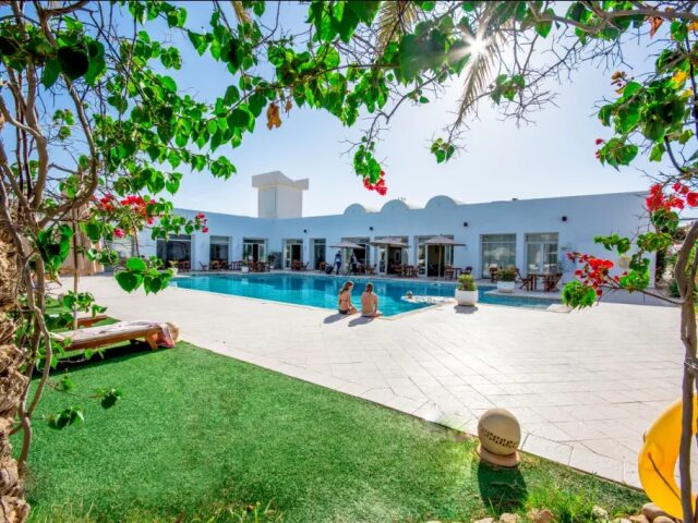 Jardins de Toumana