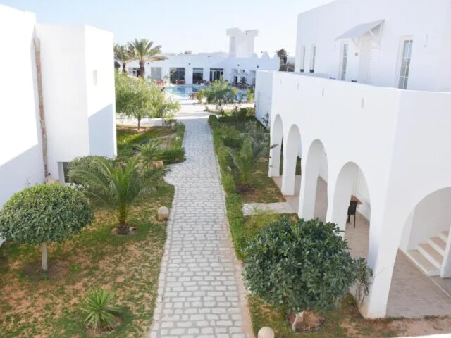Jardins de Toumana photo 2