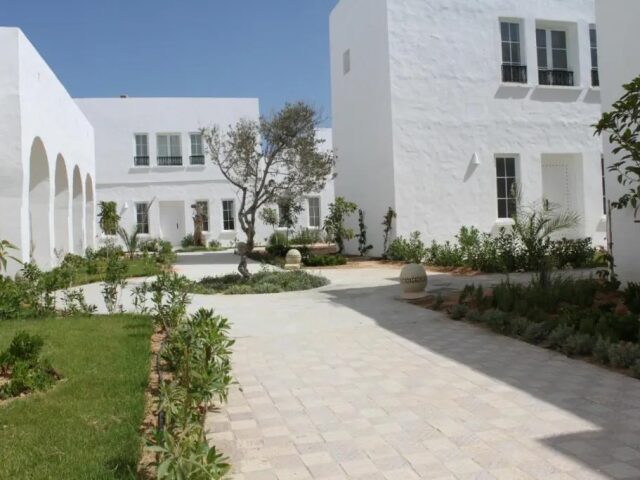 Jardins de Toumana photo 1
