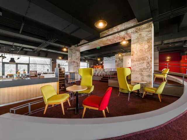 Park Inn by Radisson photo 1