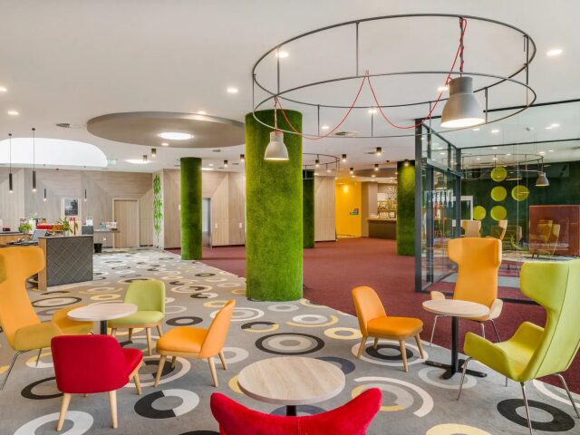 Park Inn by Radisson photo 2