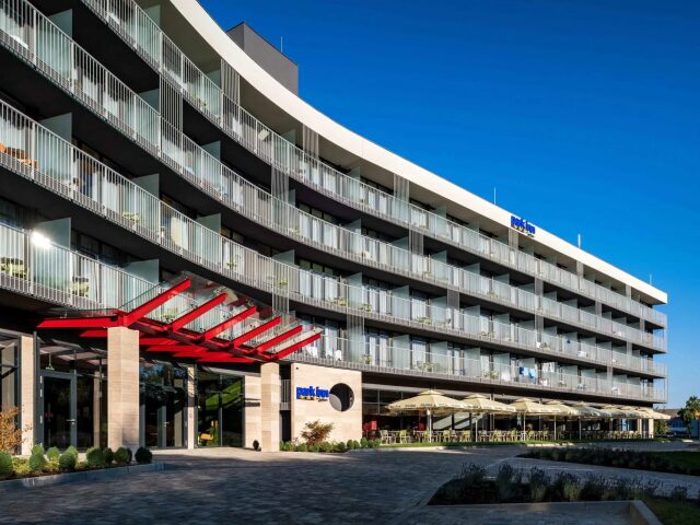 Park Inn by Radisson photo 0
