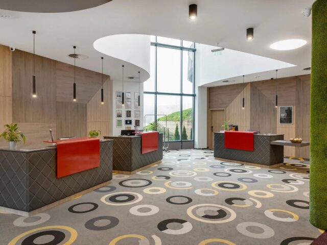 Park Inn by Radisson photo 3