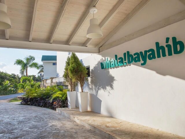 HM Alma de Bayahibe